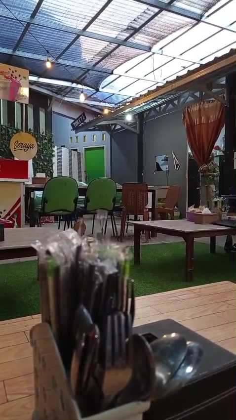 Kedai In-Spirasi