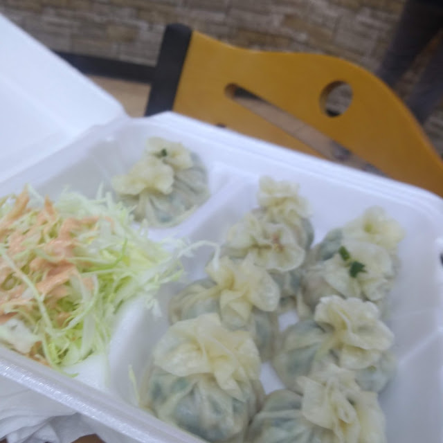 Shumai