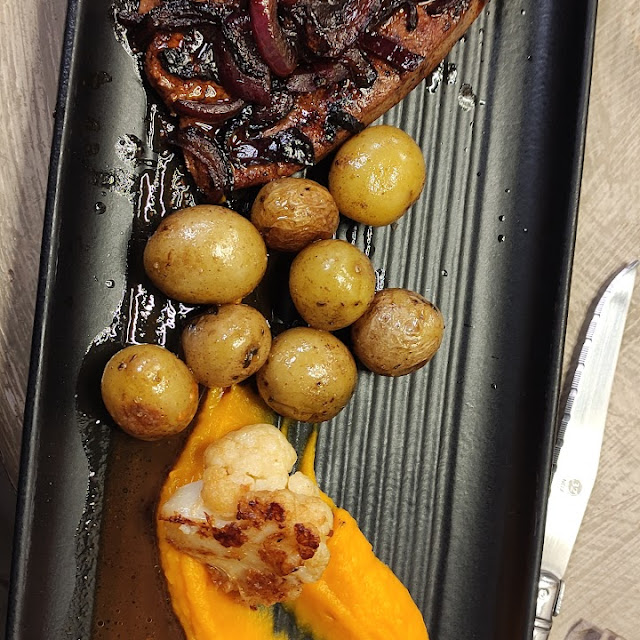 Foie de Veau