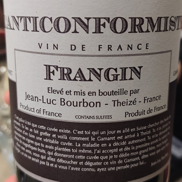 Vin Rouge