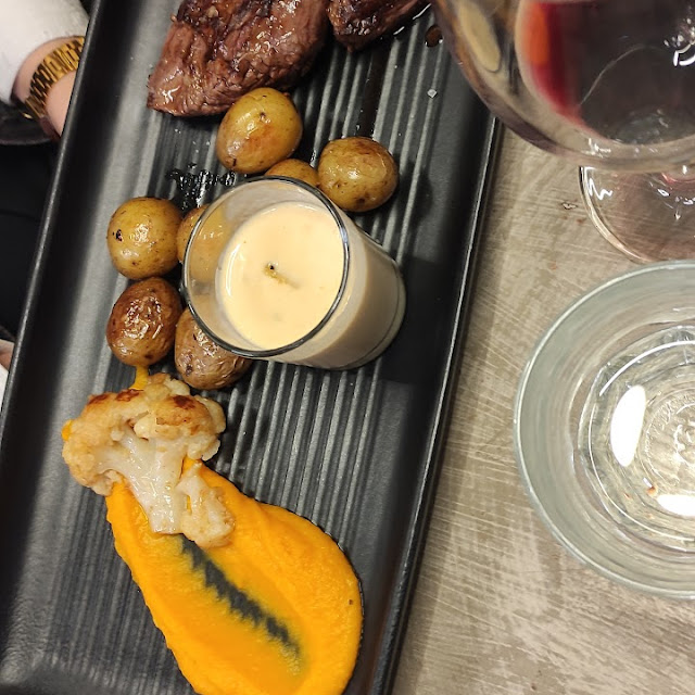 Pièce Du Boucher Onglet