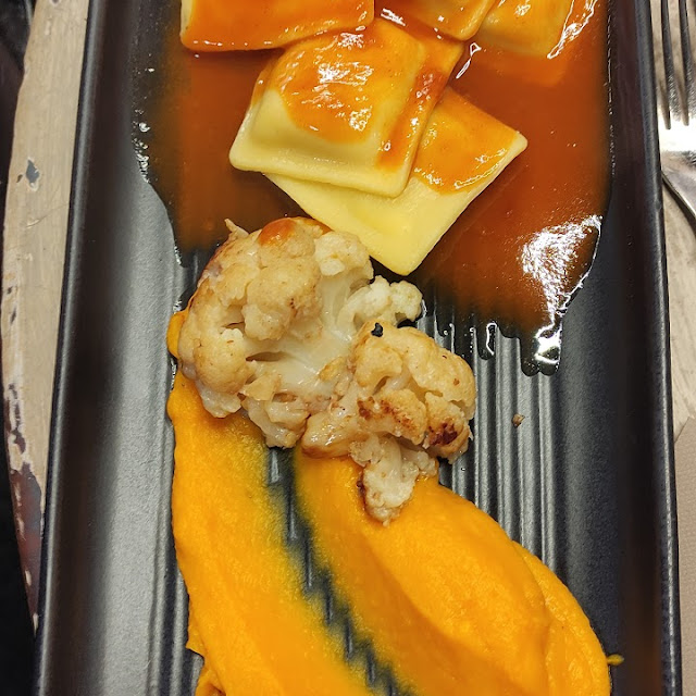 Raviolis Au