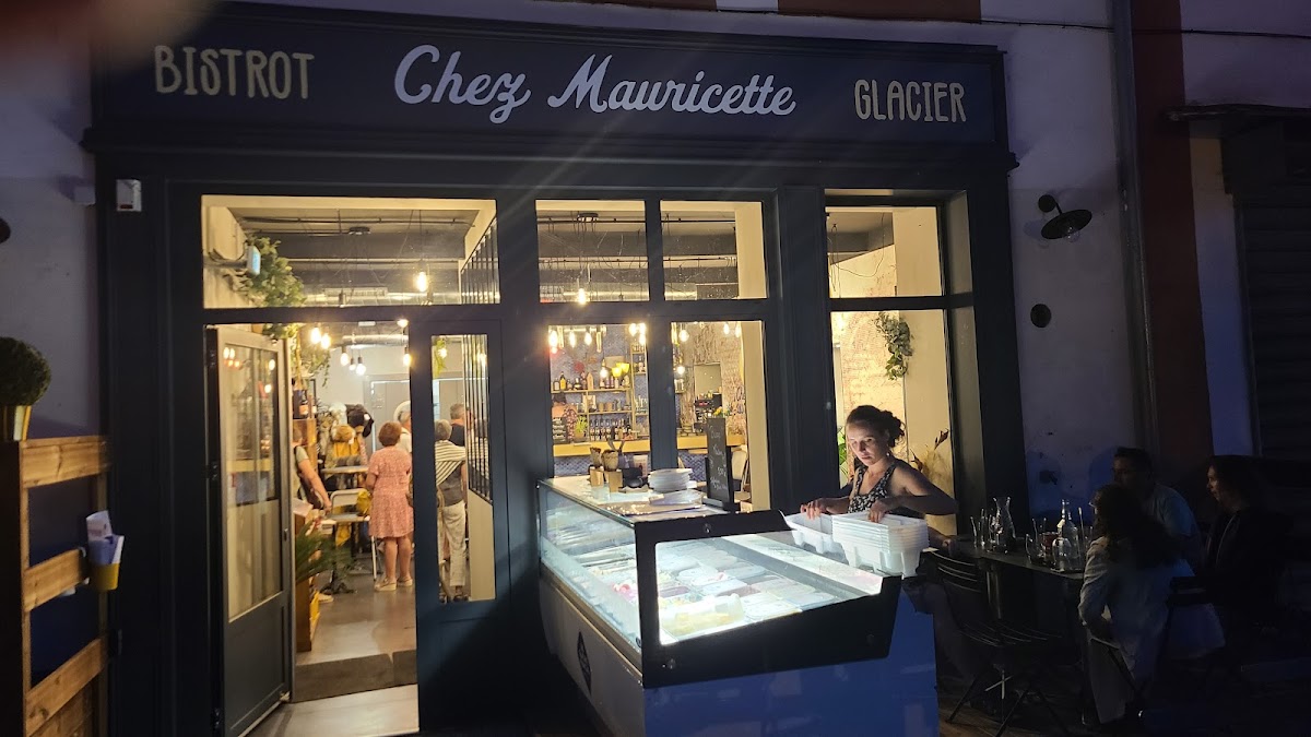 Chez Mauricette