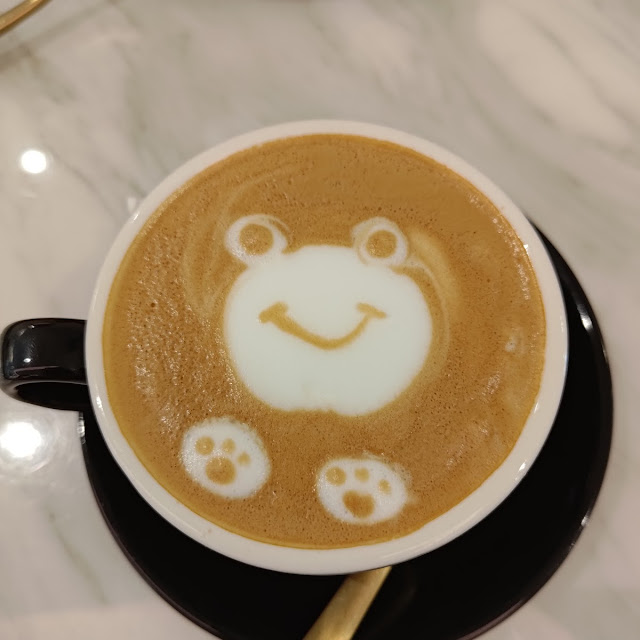 Latte
