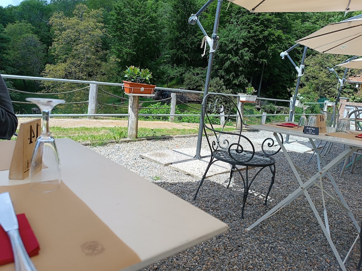 Gribaud - Osteria di Montagna