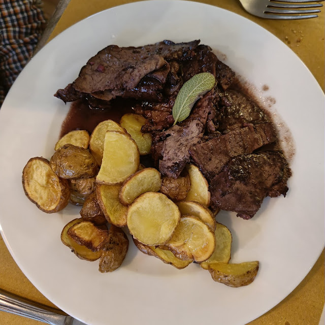 Brasato Al Nebbiolo
