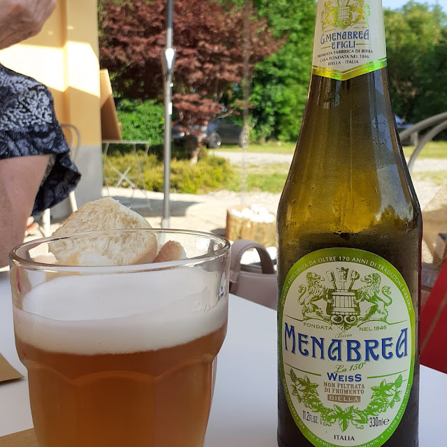 Menabrea Weiss
