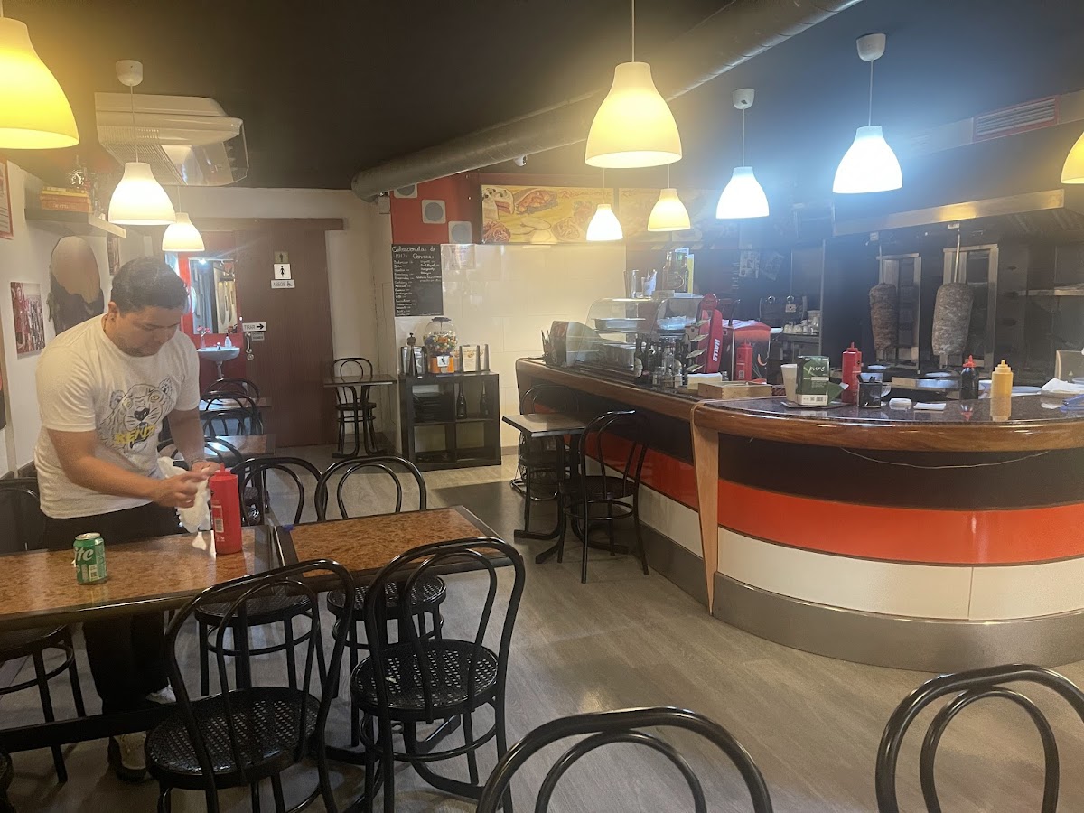 Kebap House