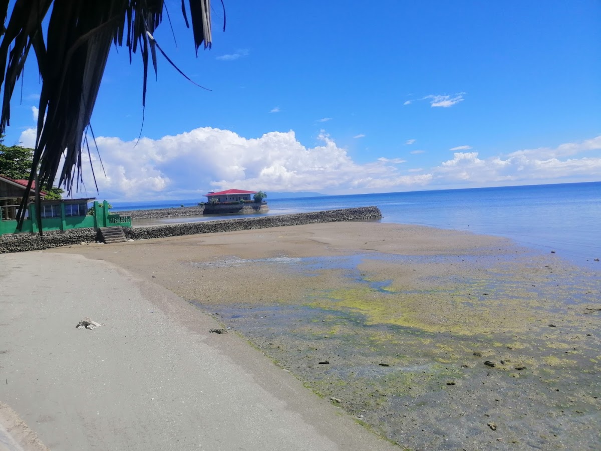 Pocherohan Ni Naijil Sa Argao