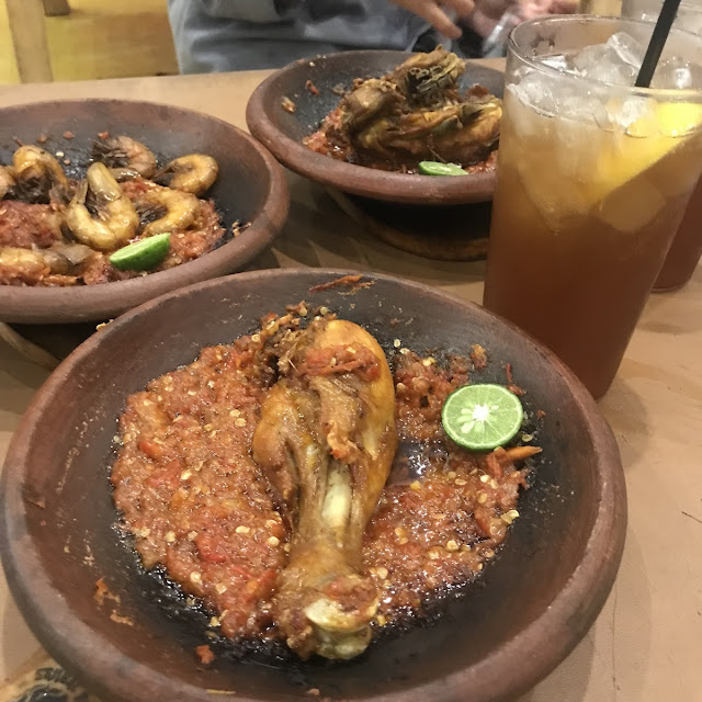 Ayam Goreng