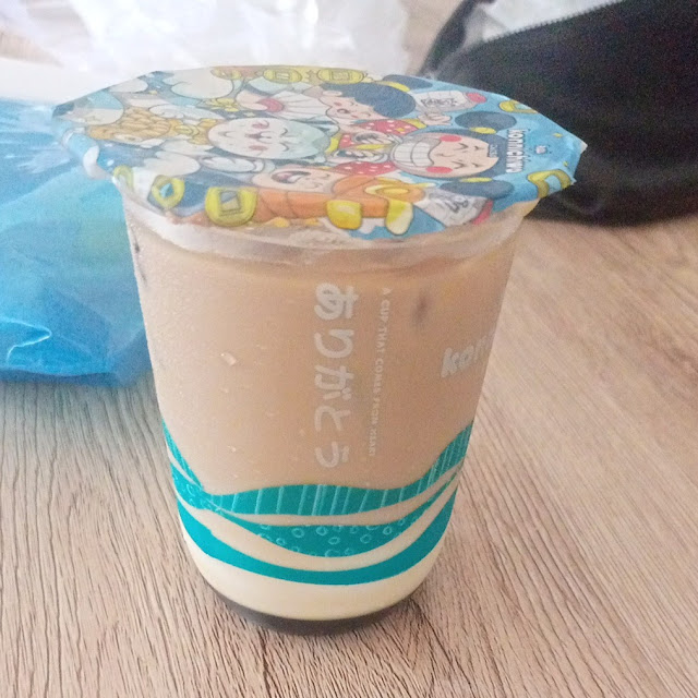 Kopi Susu