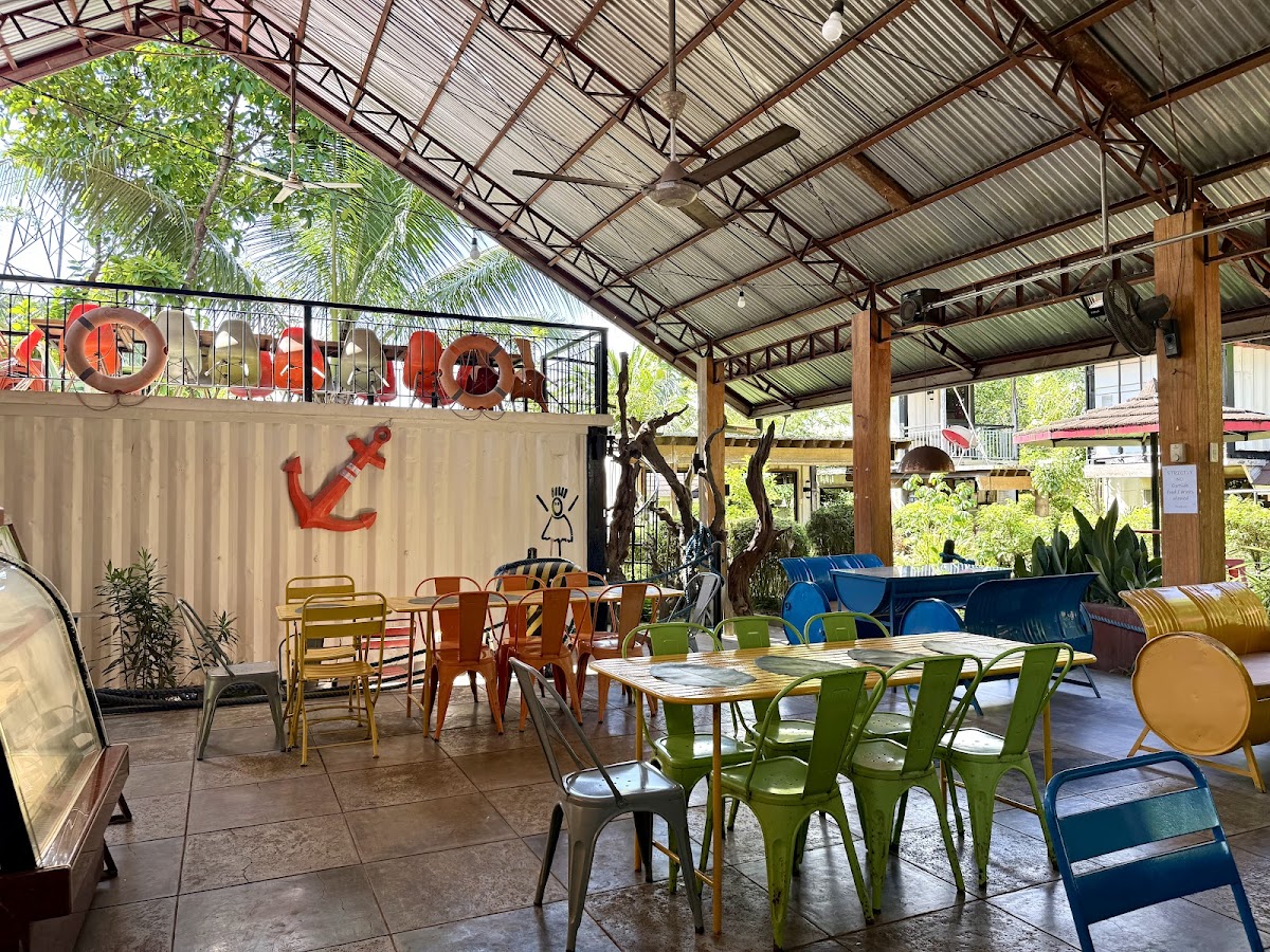 Pableo's Grill & Restaurant