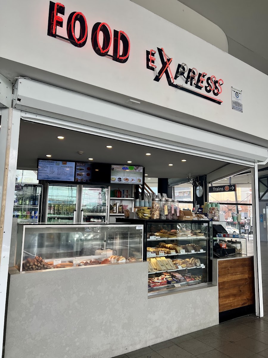 Food Express
