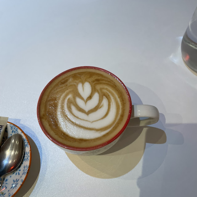Cappuccino