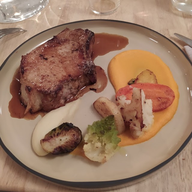 Poitrine de Porc