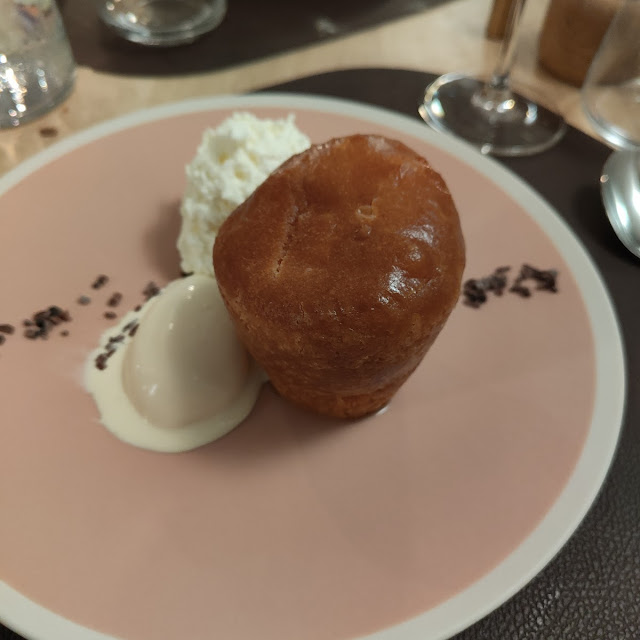 Baba Au Rhum