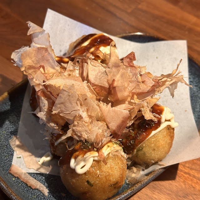 Takoyaki
