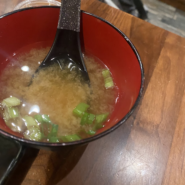 Miso Soup