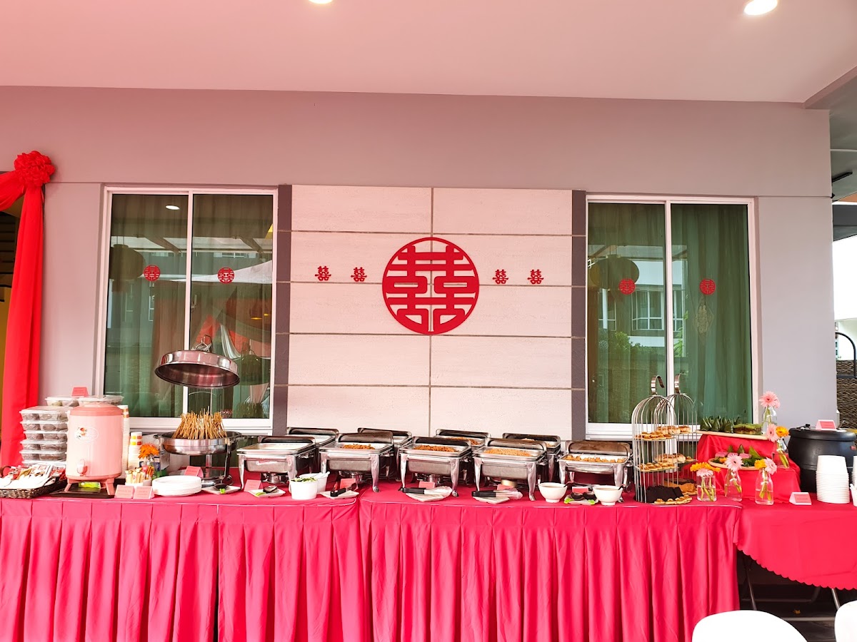Family Rice Catering (Bukit Tinggi)