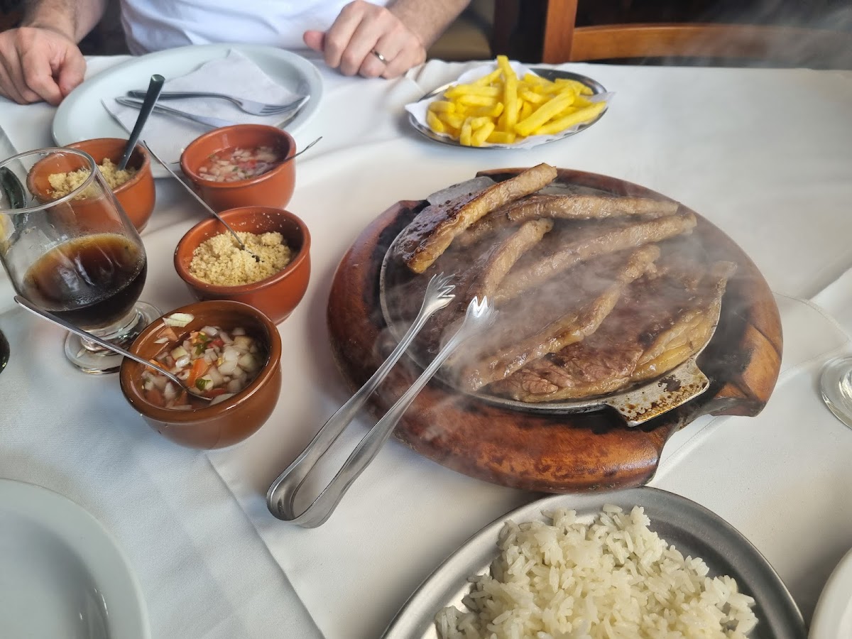 Restaurante Churrascaria Picanha Grill