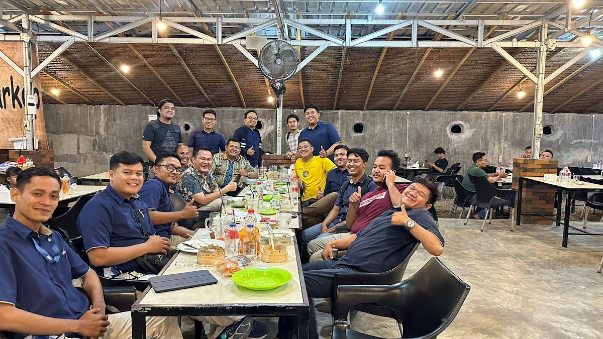 Warkop sehati