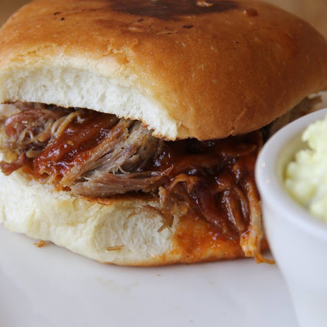 Pulled Pork