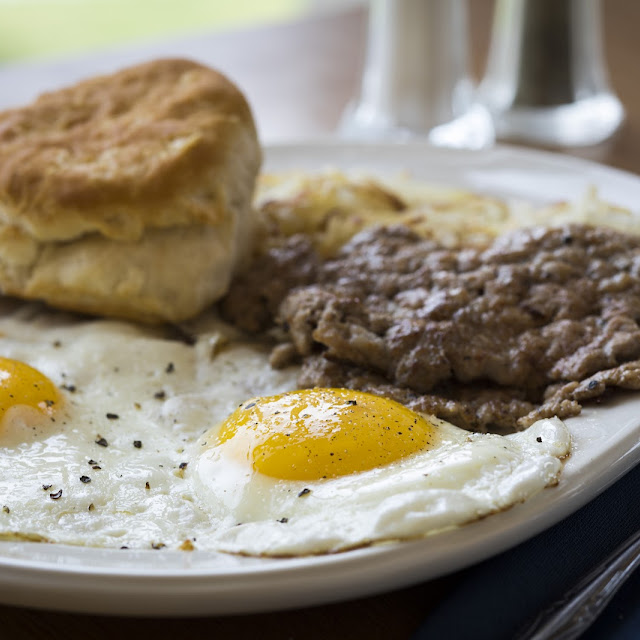 Sausage Gravy
