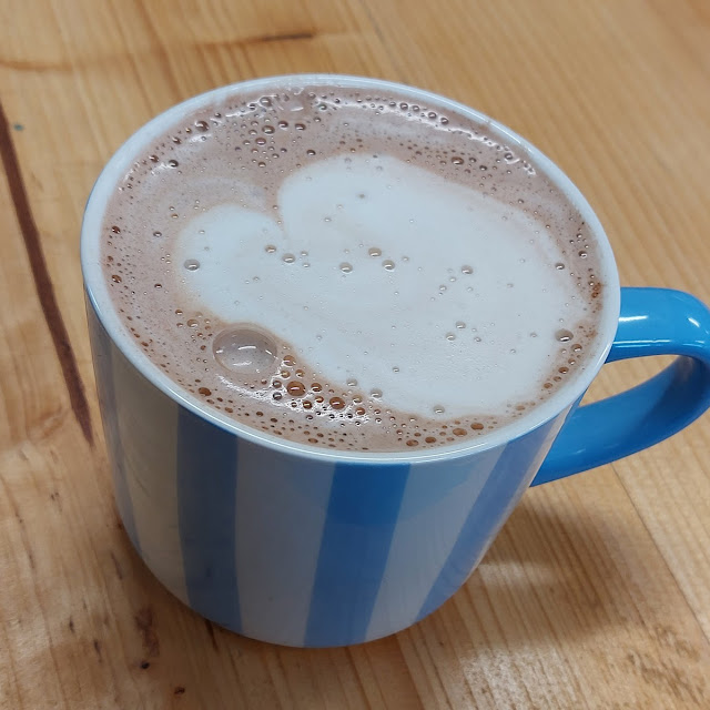 Latte