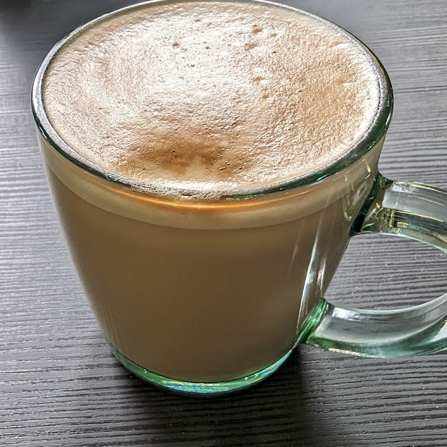 Flat White