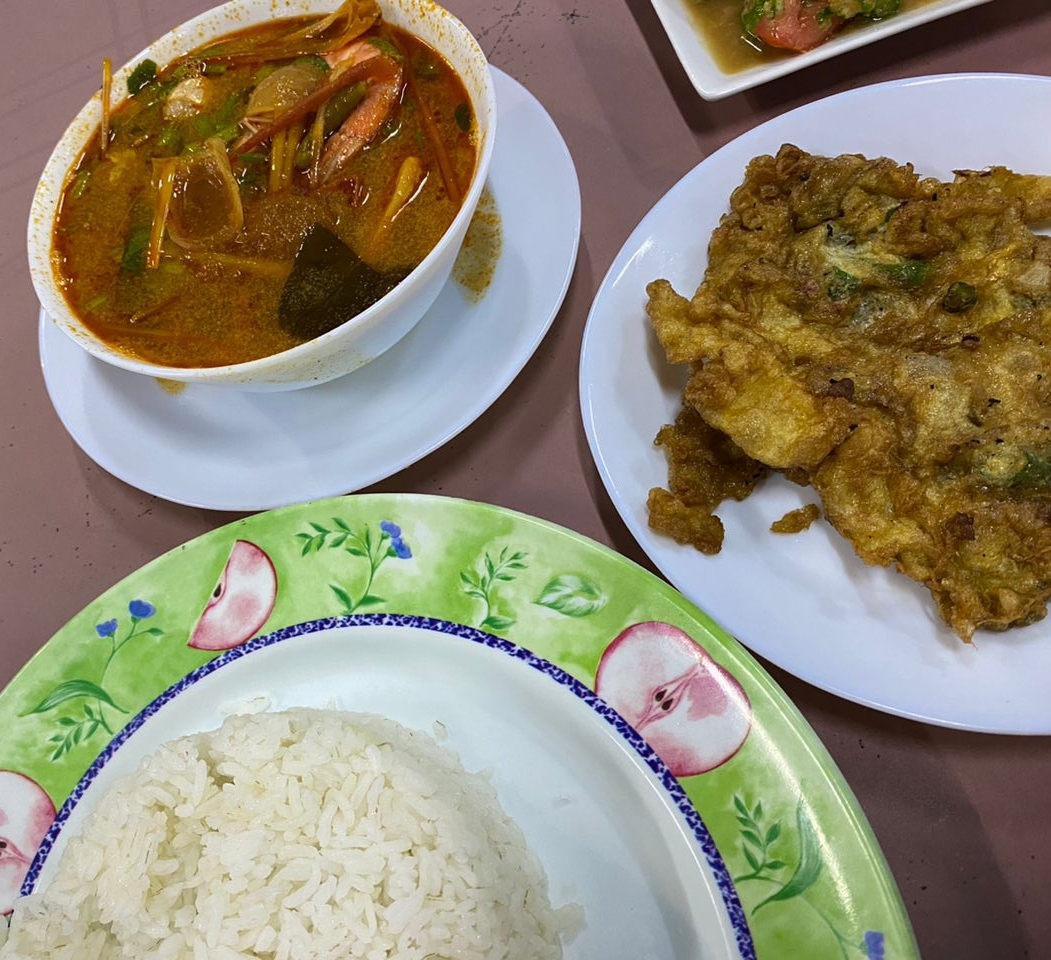 Medan Selera Sik Lestari