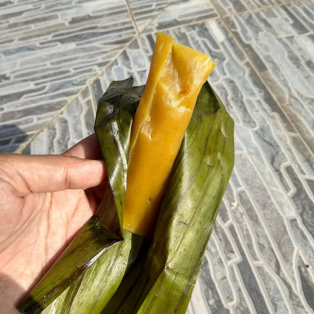 Lepat Bunga Chica