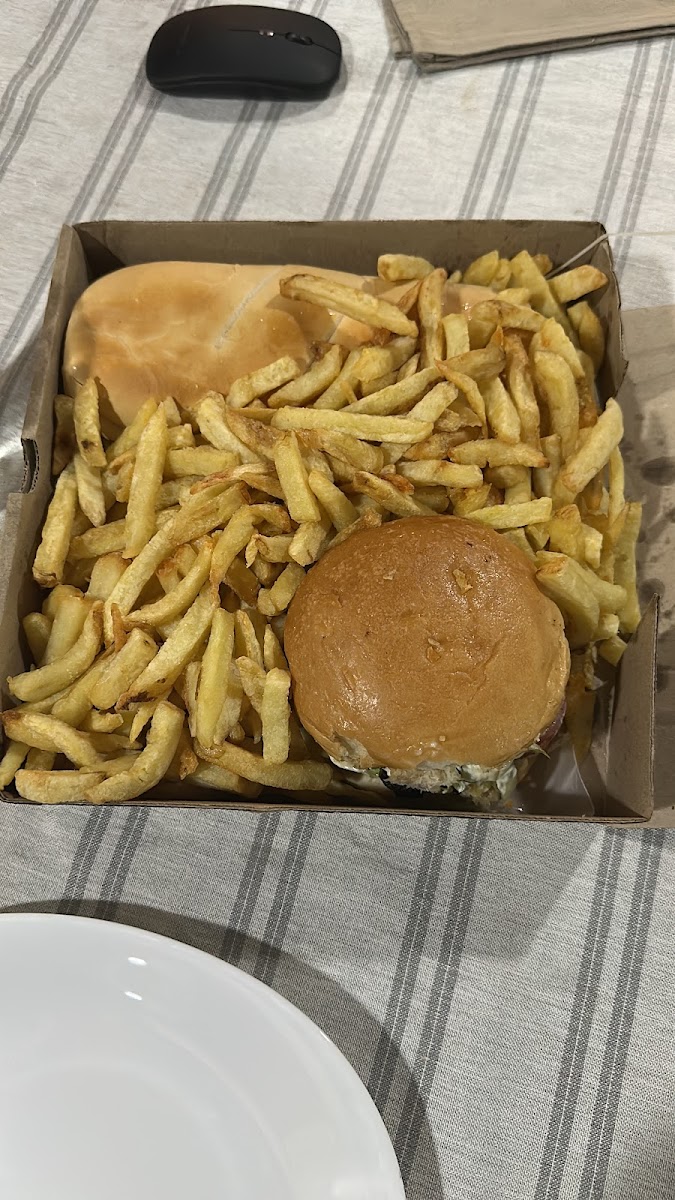 Pequeño NAPOLI