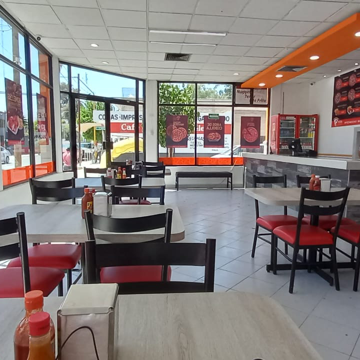 PIZZA BOCHAS