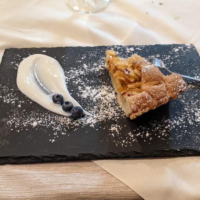 Torta Di Mele