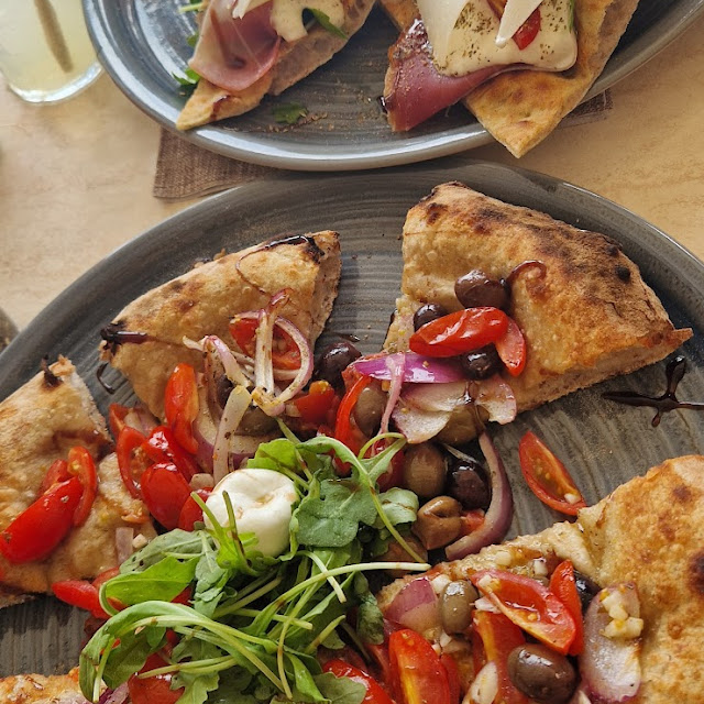 Foccacia