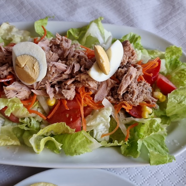 Ensalada