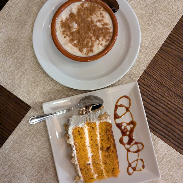 Arroz Con Leche
