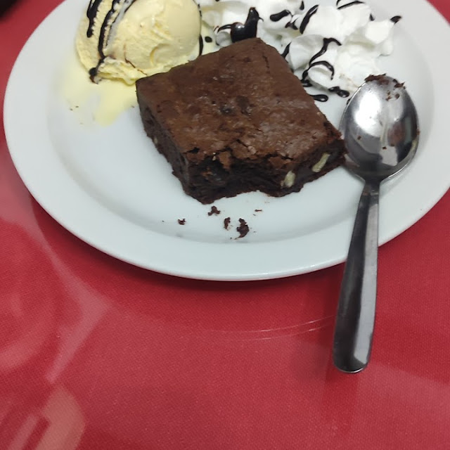 Brownie