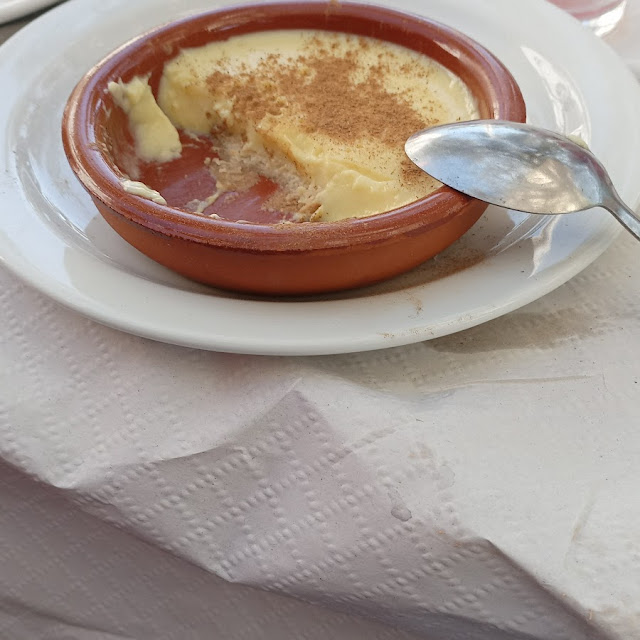 Natillas