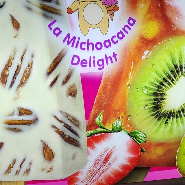 Paletas