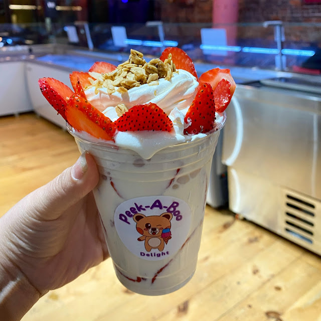 Granola