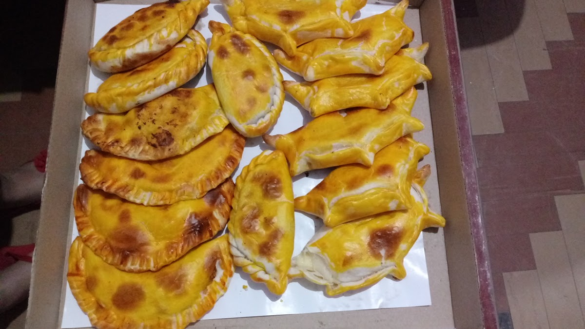 Pizzeria Zas