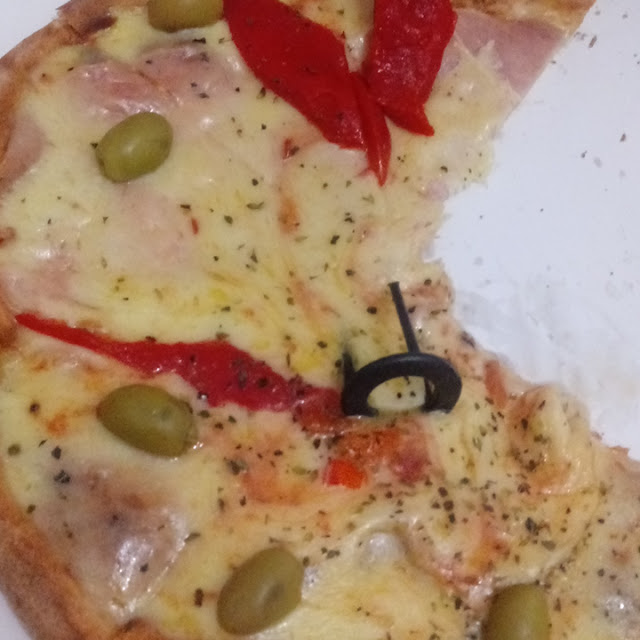 Especial de Jamón