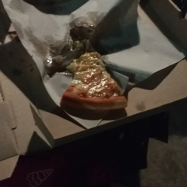 Te la Comiste Toda Chimvengueza