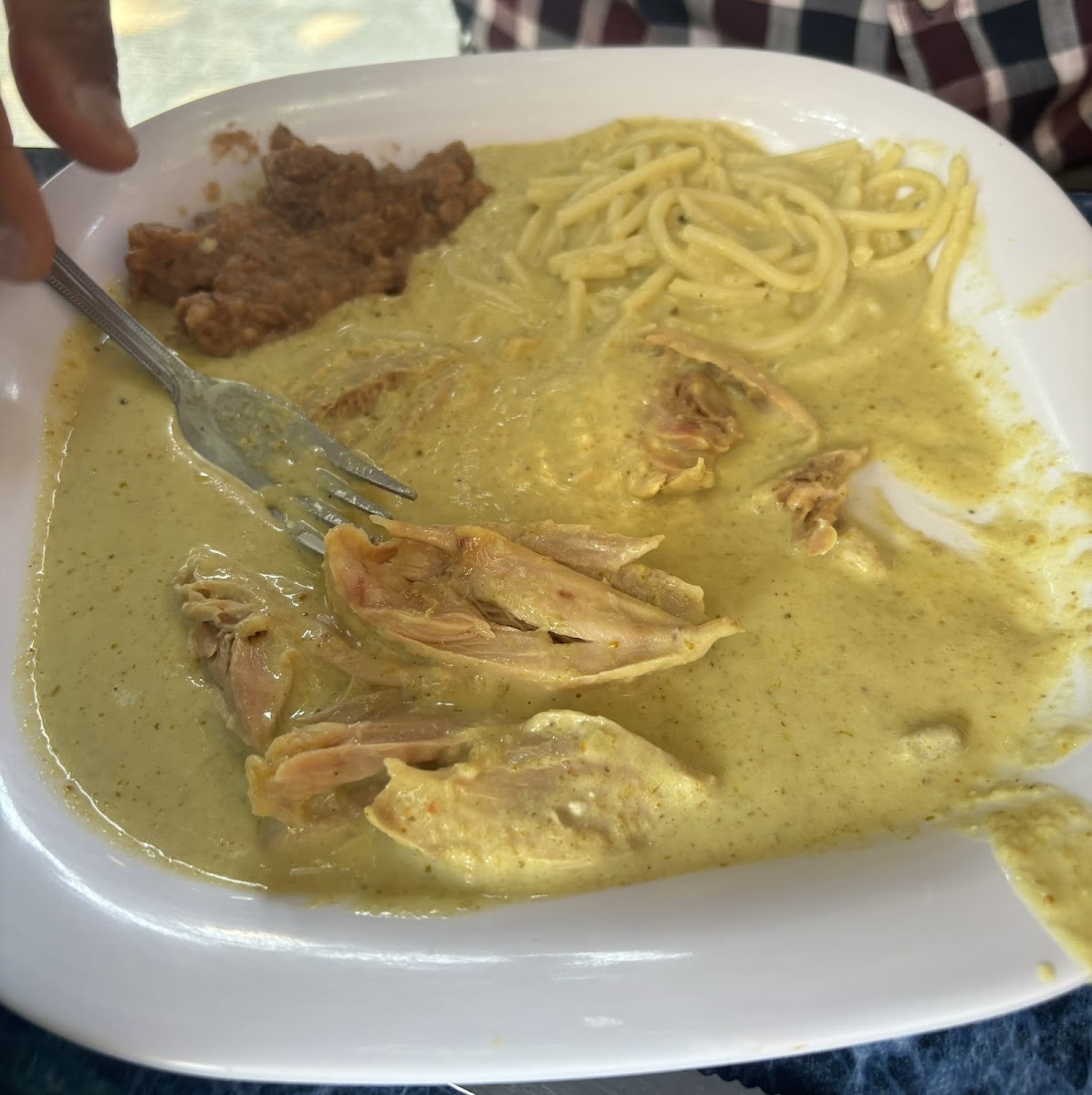 Fonda 'El Comal' Suc. Pitagoras
