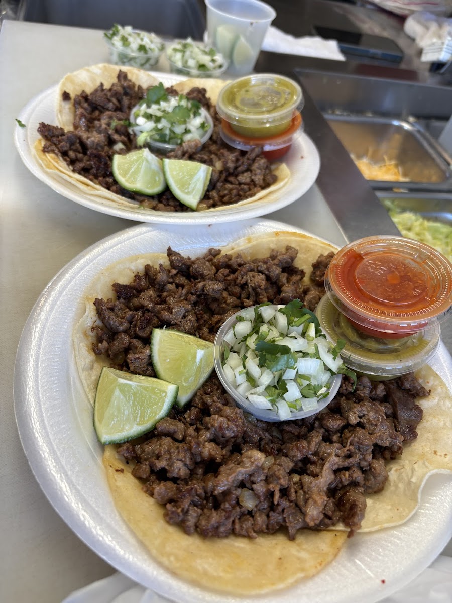 Sierra’s