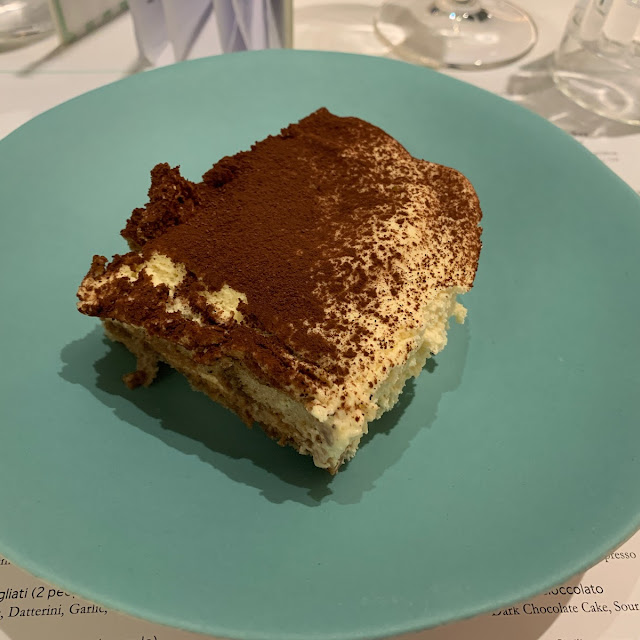 Tiramisù