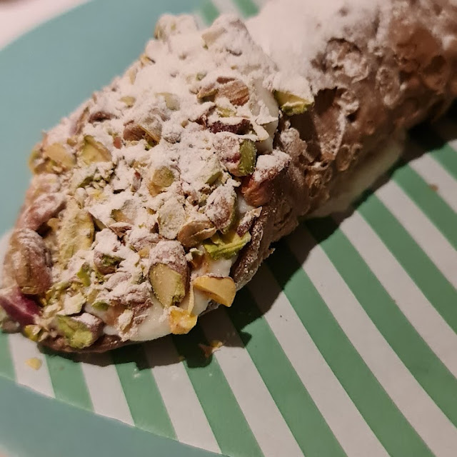 Double Chocolate Conolo