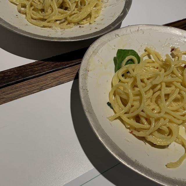 Pastas
