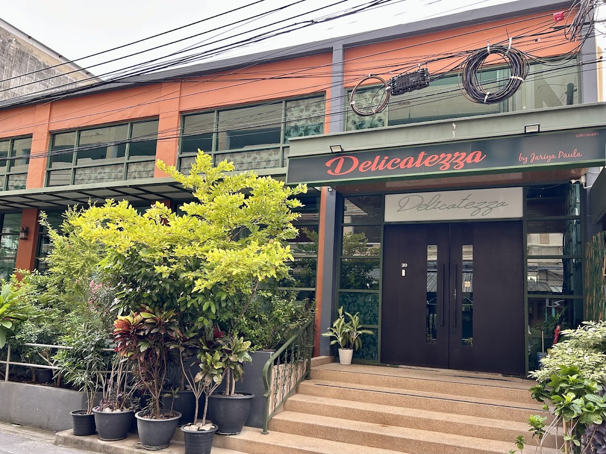 Delicatezza
